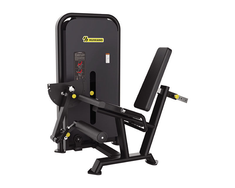 HX-6104N 坐式伸腿訓練器